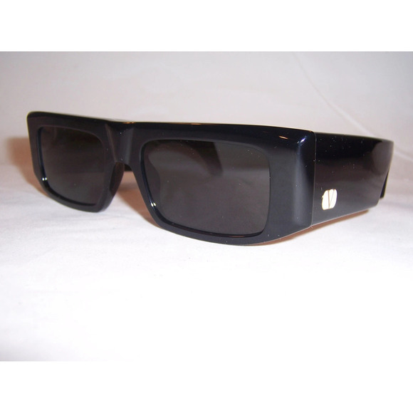 Valentino VG0005S Sunglasses 1 Black main image 4